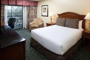 Red Lion Hotel Redding Zimmer foto