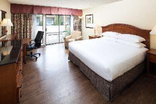 Red Lion Hotel Redding Zimmer foto